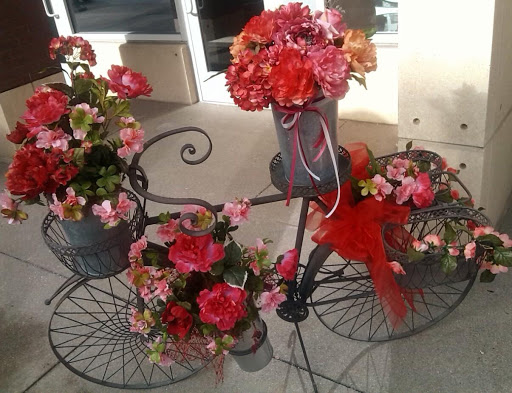 Florist «Amore Fiori Flowers & Gifts», reviews and photos, 7353 29th Ave, Denver, CO 80238, USA