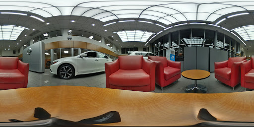 Nissan Dealer «St. Charles Nissan», reviews and photos, 5625 Veterans Memorial Pkwy, St Peters, MO 63376, USA