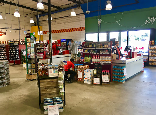 Wine Store «BevMo!», reviews and photos, 212 N El Camino Real, Encinitas, CA 92024, USA