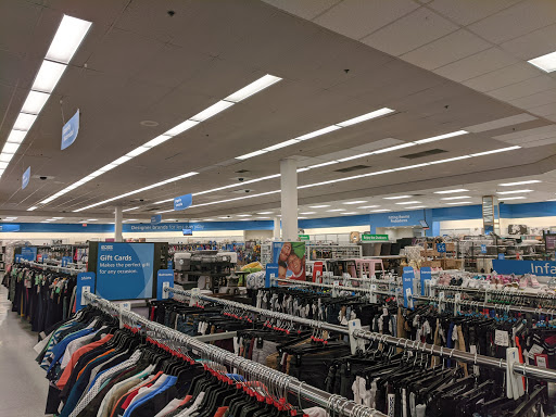 Clothing Store «Ross Dress for Less», reviews and photos, 13510 Whittier Blvd, Whittier, CA 90605, USA