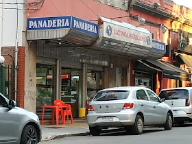 Panadería Latinoamericana