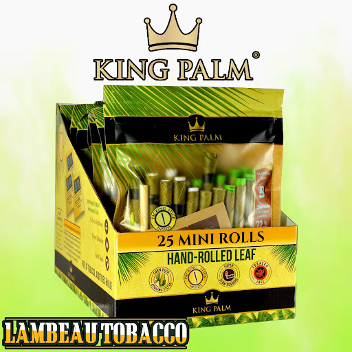 Tobacco Shop «Lambeau Tobacco», reviews and photos, 6430 Green Bay Rd #102, Kenosha, WI 53142, USA