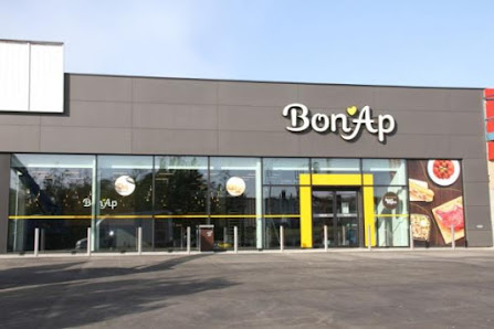 Bon'Ap Ninove Ring-West 13B, 9400 Ninove, Belgique