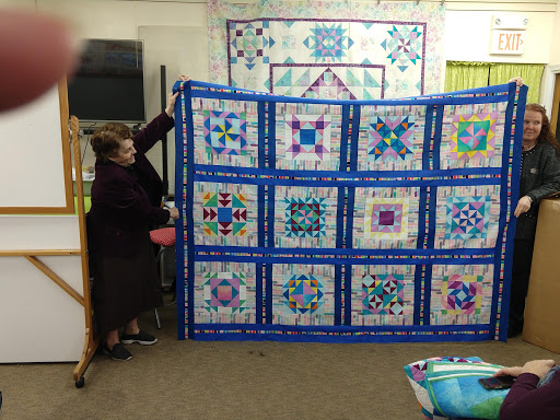 Fabric Store «Byrne Sewing Connection LLC», reviews and photos, 422 E Butler Ave, Doylestown, PA 18901, USA