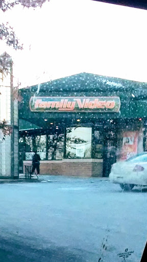 Movie Rental Store «Family Video», reviews and photos, 1011 College Ave, Elmira, NY 14901, USA