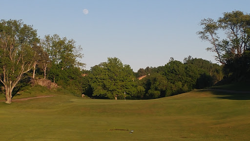 Golf Course «Old Salem Greens Golf Course», reviews and photos, 75 Wilson St, Salem, MA 01970, USA