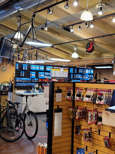 Bicycle Store «Bike Gallery - Beaverton», reviews and photos, 12345 SW Canyon Rd, Beaverton, OR 97005, USA