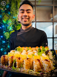 Sushi du Petit Osaka Oullins - Restaurant Japonais, Sushis, Poké Bowls à Oullins - Parc du Prado à Oullins-Pierre-Bénite - n°9