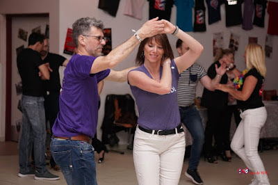 Beauvais Danses Latines à Beauvais