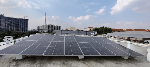 Solar energy company Hyderabad ※2023 TOP 10※ near me