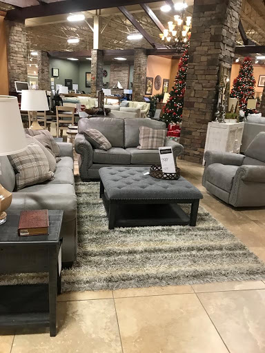 Furniture Store «Ashley HomeStore», reviews and photos, 14 Kelly Rd, Salem, NH 03079, USA