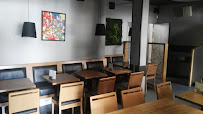 Atmosphère du Restaurant Le Taravo - Brasserie - bar - terrasse à Meylan - n°7