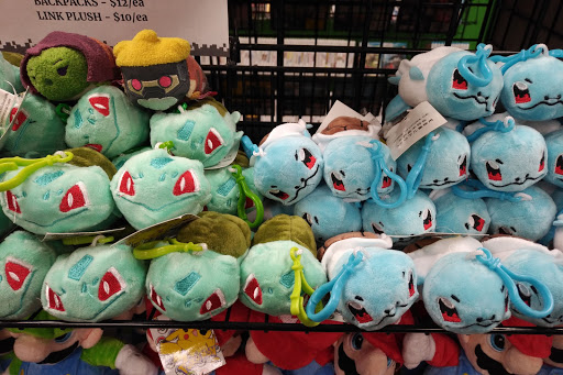 Video Game Store «1UP Games», reviews and photos, 2111 S Alma School Rd #6, Mesa, AZ 85210, USA