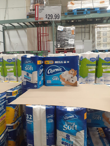 Warehouse club «BJ’s Wholesale Club», reviews and photos, 500 N State Rd 7, Royal Palm Beach, FL 33411, USA