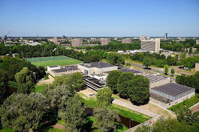 Studentensportcentrum Eindhoven