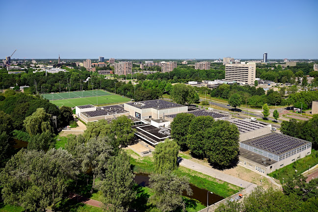 Studentensportcentrum Eindhoven