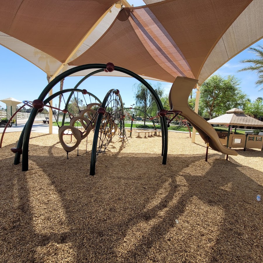 Rancho Mirage Community Park
