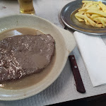 Photo n°5 de l'avis de Rosa.a fait le 20/03/2024 à 14:20 sur le  Restaurante A Tabuense à Lisbon