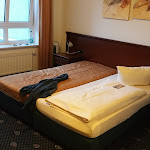 Photo n°3 de l'avis de Thomas.. fait le 02/08/2016 à 19:32 sur le  Stadthotel Gersthofen à Gersthofen