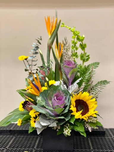 Florist «Atascocita Lake Houston Florist», reviews and photos, 7556 FM 1960, Humble, TX 77346, USA
