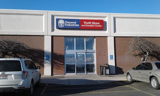 Deseret Industries, 295 Overland Ave, Burley, ID 83318, USA, 