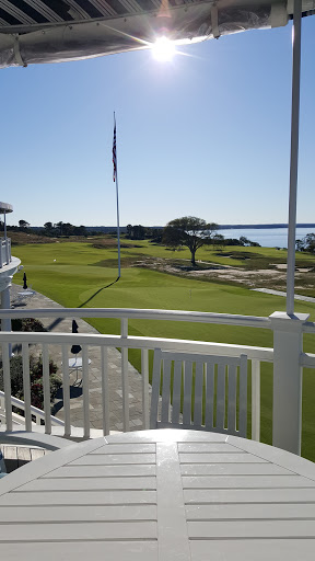 Golf Club «Sebonack Golf Club», reviews and photos, 405 Sebonac Rd, Southampton, NY 11968, USA