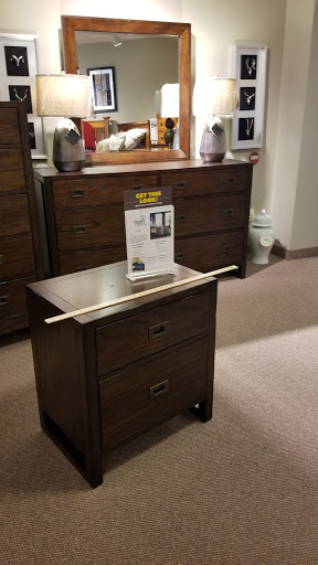 Furniture Store «Levin Furniture», reviews and photos, 6229 Promler Ave NW, North Canton, OH 44720, USA