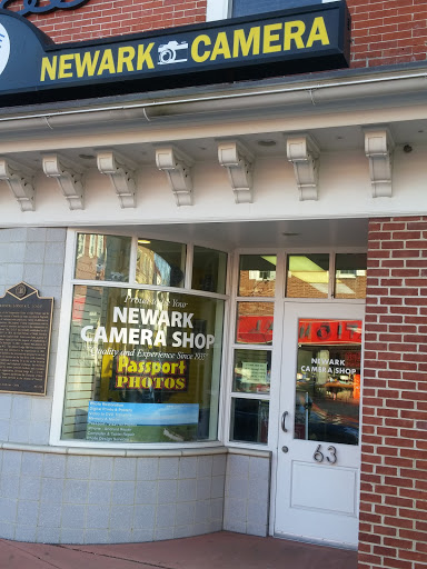 Camera Store «Newark Camera Shop», reviews and photos, 63 E Main St, Newark, DE 19711, USA