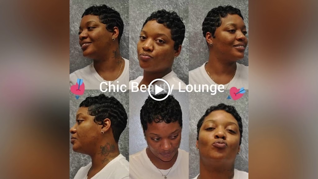CHIC BEAUTY LOUNGE 63033