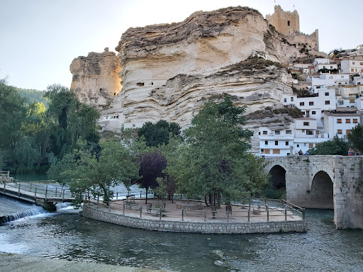 PLAYA ALCALá DEL JúCAR