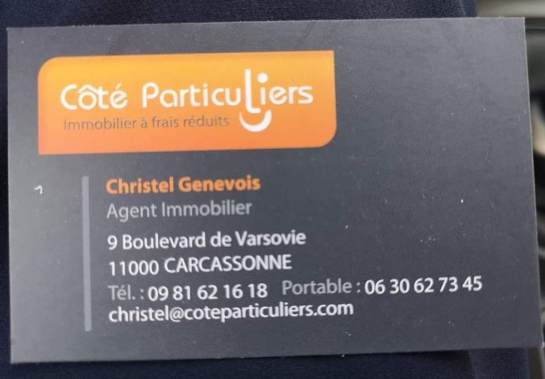 Photo n° 1 de l'avis de Vincent.i fait le 17/01/2023 à 17:41
