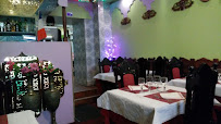 Atmosphère du Restaurant indien halal AU RAJASTHAN GOURMAND à Rouen - n°11