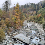 Photo n°2 de l'avis de Elisa.r fait le 16/10/2022 à 16:26 sur le  Baita La Montanara à Ala di Stura