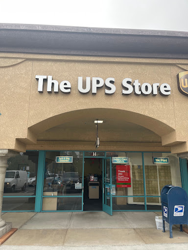 Shipping and Mailing Service «The UPS Store», reviews and photos, 23052 Alicia Pkwy H, Mission Viejo, CA 92692, USA