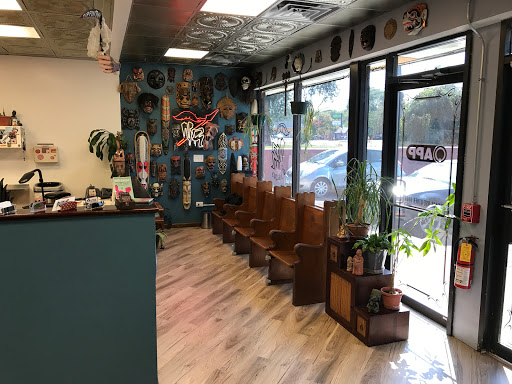 Tattoo Shop «Native Rituals», reviews and photos, 15105 S Cicero Ave, Oak Forest, IL 60452, USA