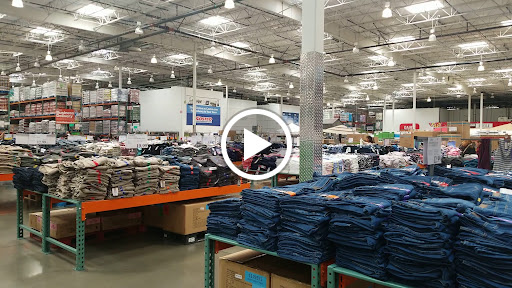 Warehouse store «Costco Wholesale», reviews and photos, 1130 Broadway, Chula Vista, CA 91911, USA