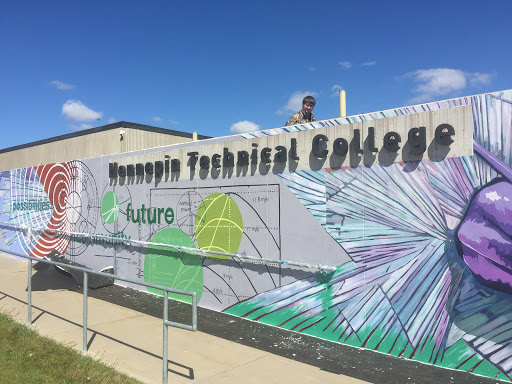 College «Hennepin Technical College», reviews and photos