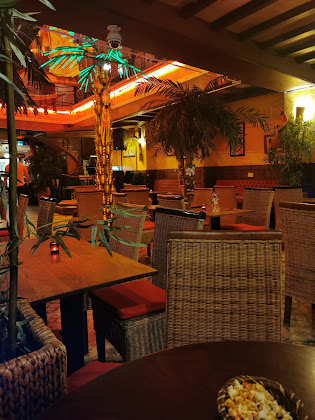 photo n° 29 du restaurants LA HAVANE à Nice