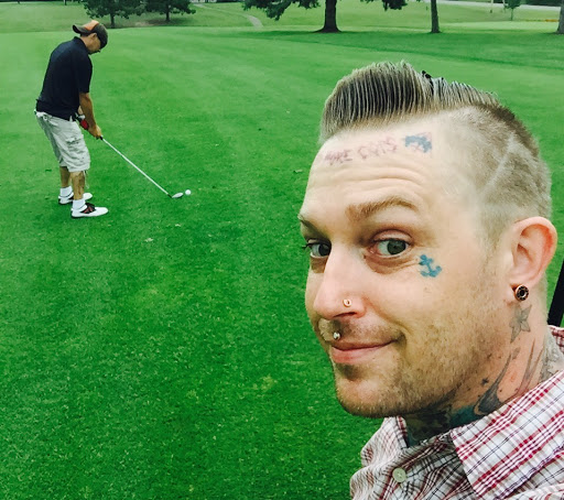 Explore quarter sleeve tattoo ideas for women, creative tattoo ideas in Brainerd, available at Piercings by Tyler Hamline (Business page is Red at Night)