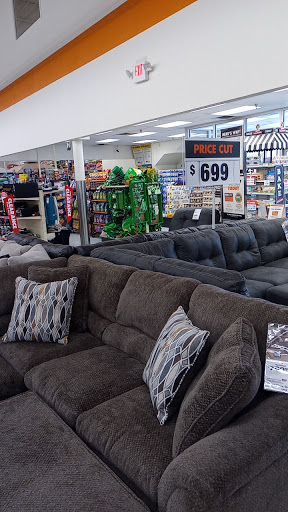 Discount Store «Big Lots», reviews and photos, 3437 Simpson Ferry Rd, Camp Hill, PA 17011, USA