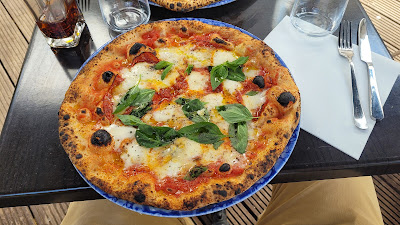 260 Grammi à Antony