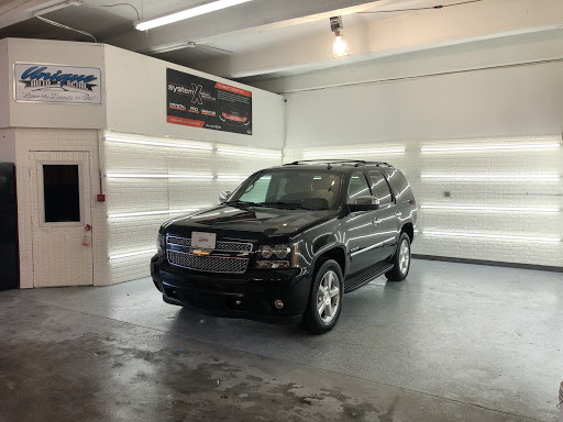 Unique Auto Detailing Inc. en Lowell