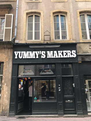 photo n° 57 du Restaurant de hamburgers Yummy's Makers à Metz