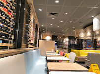 Atmosphère du Restauration rapide McDonald's à Avermes - n°1