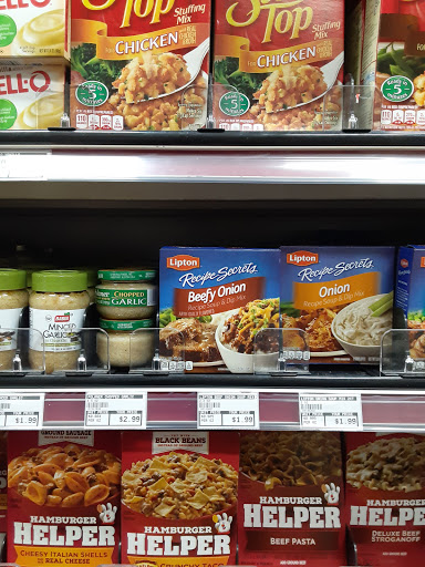 Grocery Store «THE WAREHOUSE FOOD MARKET», reviews and photos, 538 W 119th St, Chicago, IL 60628, USA