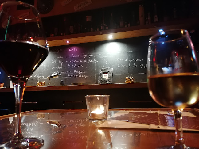 Bacchus Wine bar - Vila do Conde