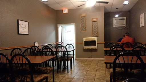 Coffee Shop «Shades Café & Steakhouse», reviews and photos, 2119 W Cumberland Ave, Middlesboro, KY 40965, USA