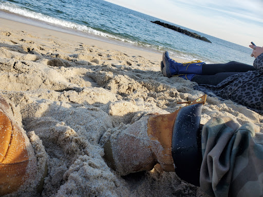 Water Park «Asbury Splash Park», reviews and photos, 915 Ocean Ave, Asbury Park, NJ 07712, USA