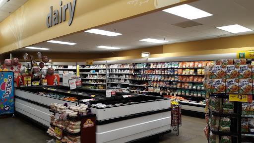 Grocery Store «Dillons», reviews and photos, 3020 E Douglas Ave, Wichita, KS 67214, USA