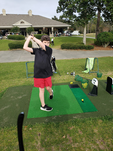 Public Golf Course «Timbercreek Golf Club», reviews and photos, 9650 Timbercreek Blvd, Spanish Fort, AL 36527, USA